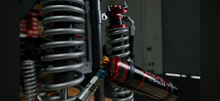 Load image into Gallery viewer, Ride Shocks Bronco 2.5 Inch Coilover Package for 2021+ Bronco Plus AccuTune Upper Control Arm Kit