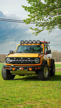 Load image into Gallery viewer, Hammer Built Ford Bronco Hidden Winch Mount