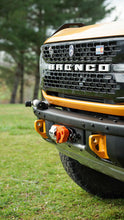Load image into Gallery viewer, Hammer Built Ford Bronco Hidden Winch Mount