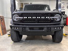 Load image into Gallery viewer, HAMMER BUILT BRONCO TRIPLE S1 FLUSH FIT FOGS