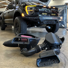 Load image into Gallery viewer, S&amp;B 2023-2024 Raptor R V8 5.2L Cold Air Intake - 75-5175