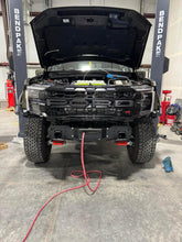 Load image into Gallery viewer, SwarfWorks 2015+ F-150 and Raptor Hidden Winch Mount