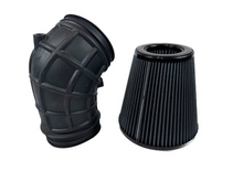 Load image into Gallery viewer, Whipple Ford Raptor R 3.8L Supercharger with Dual IC pump Upgrade