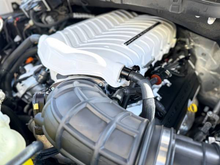 Load image into Gallery viewer, Whipple Ford Raptor R 3.8L Supercharger with Dual IC pump Upgrade
