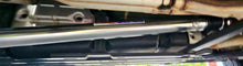 Load image into Gallery viewer, East Coast Drivelines / 4 INCH / 2021-2024 Ram 1500 TRX 6.2L S/C HD 4x.125&quot; Aluminum Driveshaft