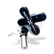 Load image into Gallery viewer, RotoPax GEN 2 LOX PACK MOUNT