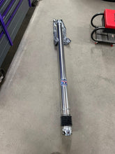 Load image into Gallery viewer, East Coast Drivelines / 4 INCH / 2021-2024 Ram 1500 TRX 6.2L S/C HD 4x.125&quot; Aluminum Driveshaft