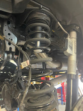 Load image into Gallery viewer, Foutz 2021 RAM TRX REAR BUMP STOP KIT WITH HYDRAULIC BUMP STOPS