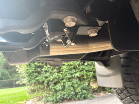 Hammer Built TRX Reverse Light Kit