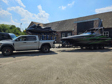Load image into Gallery viewer, Timber Grove 21&#39;-UP RAM 1500 TRX Rear ASAM Air Spring Kit