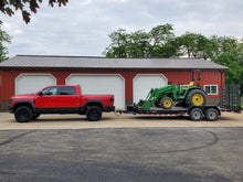 Load image into Gallery viewer, Timber Grove 21&#39;-UP RAM 1500 TRX Rear ASAM Air Spring Kit