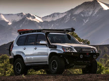Load image into Gallery viewer, Icon 03-09 GX470 0-3.5in STAGE 3 SUSPENSION SYSTEM W TUBULAR UCA