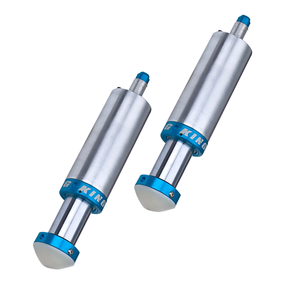 SVC OFFROAD ADJUSTABLE BUMP SYSTEM - GEN 2 FORD RAPTOR