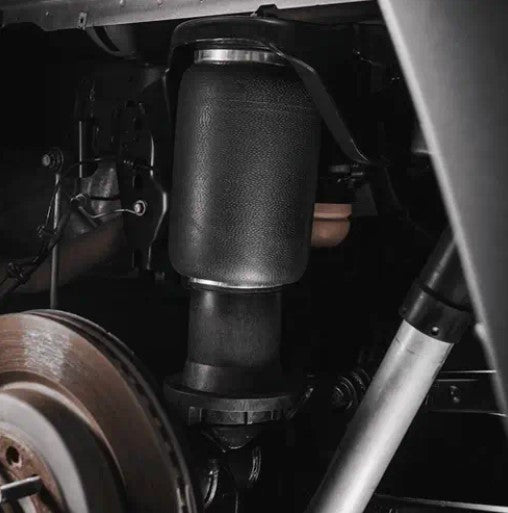 LOGIQ 2009+ RAM 1500 - Air Spring Kit Coil replacement Primary Air Suspension
