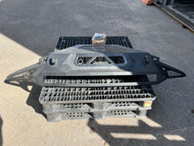 Load image into Gallery viewer, OPEN BOX (WILL CALL ONLY) 2021-2025 Ford F-150 Raptor/Raptor R Stealth Fighter Front Bumper