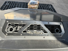 Load image into Gallery viewer, OPEN BOX (WILL CALL ONLY) 2021-2025 Ford F-150 Raptor/Raptor R Stealth Fighter Front Bumper