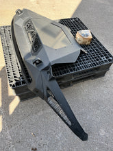 Load image into Gallery viewer, OPEN BOX (WILL CALL ONLY) 2021-2025 Ford F-150 Raptor/Raptor R Stealth Fighter Front Bumper