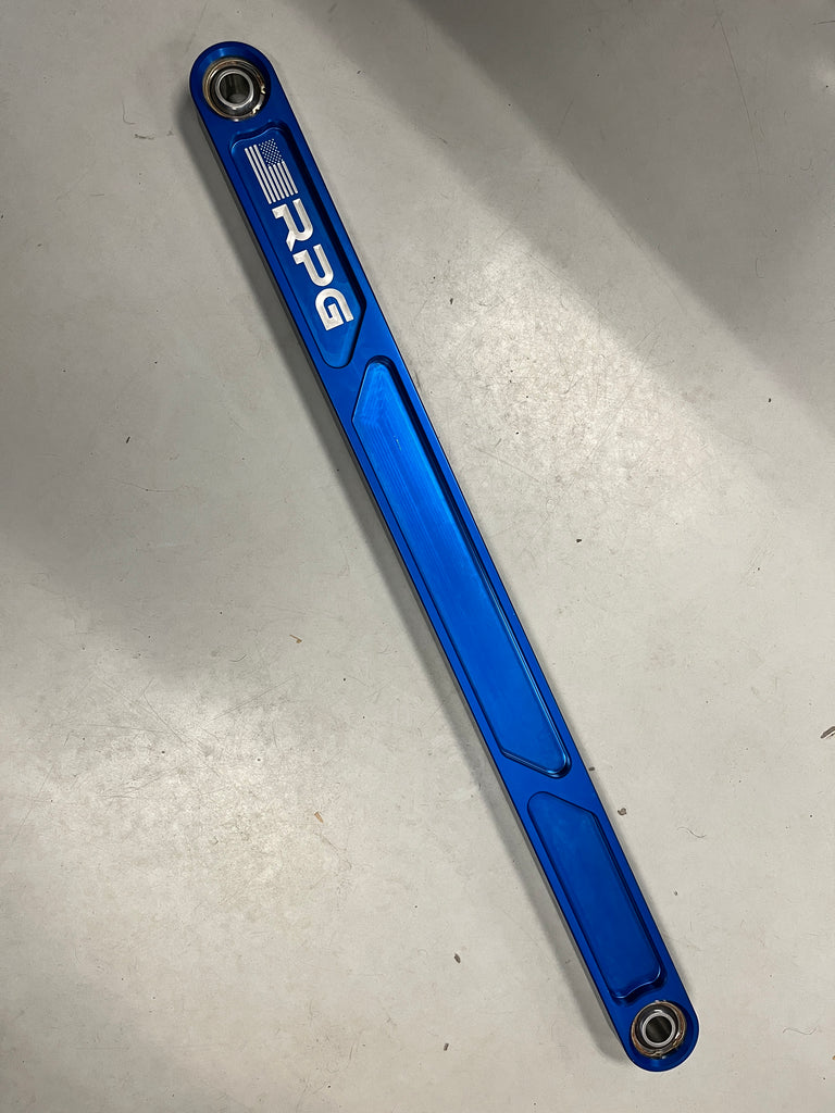 (Open Box - BRAND NEW) RPG 21-26 Ford Raptor Billet Lower Link Kit