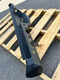 OPEN BOX (WILL CALL ONLY) ADD 2021-2025 Ford Raptor & Raptor R Bomber Rear Bumper