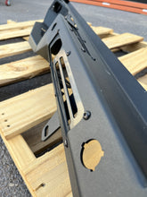 Load image into Gallery viewer, OPEN BOX (WILL CALL ONLY) ADD 2021-2025 Ford Raptor &amp; Raptor R Bomber Rear Bumper