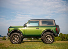 Load image into Gallery viewer, ’22-26 Ford Bronco HOSS 3.0 Rear Spring Perch Collar