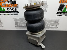 Load image into Gallery viewer, Timber Grove 19'-UP RAM 1500/REBEL 4" Lift 5th Gen Rear ASAM Air Spring Kit (SQ5811412)