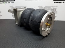 Load image into Gallery viewer, Timber Grove 19'-UP RAM 1500/REBEL 4" Lift 5th Gen Rear ASAM Air Spring Kit (SQ5811412)