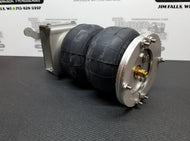 Timber Grove 19'-UP RAM 1500/REBEL 4