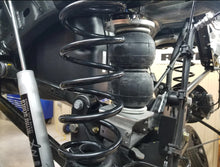 Load image into Gallery viewer, Timber Grove 19'-UP RAM 1500/REBEL 4" Lift 5th Gen Rear ASAM Air Spring Kit (SQ5811412)