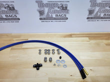 Load image into Gallery viewer, Timber Grove 19'-UP RAM 1500 or REBEL Rear ASAM Air Spring Kit (SQ7724956)