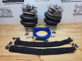Timber Grove 09'-UP RAM 1500 4