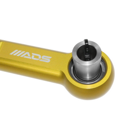 ADS RACING SHOCKS DIRECT FIT MBR RACE COILOVERS - FRONT - 2021 - 2024 RAM TRX