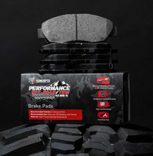 Load image into Gallery viewer, R1 Concepts Performance Off-Road &amp; Tow Series Brake Pads 21-24 Ram TRX - Rear Pads