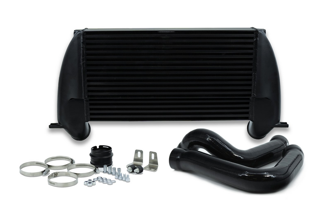 Wagner Tuning High Mount Intercooler Ford Bronco 2.3L Ecoboost