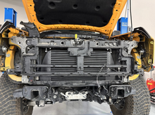 Load image into Gallery viewer, Wagner Tuning High Mount Intercooler Ford Bronco 2.3L Ecoboost
