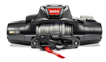 Load image into Gallery viewer, Warn ZEON XP 12-S WINCH