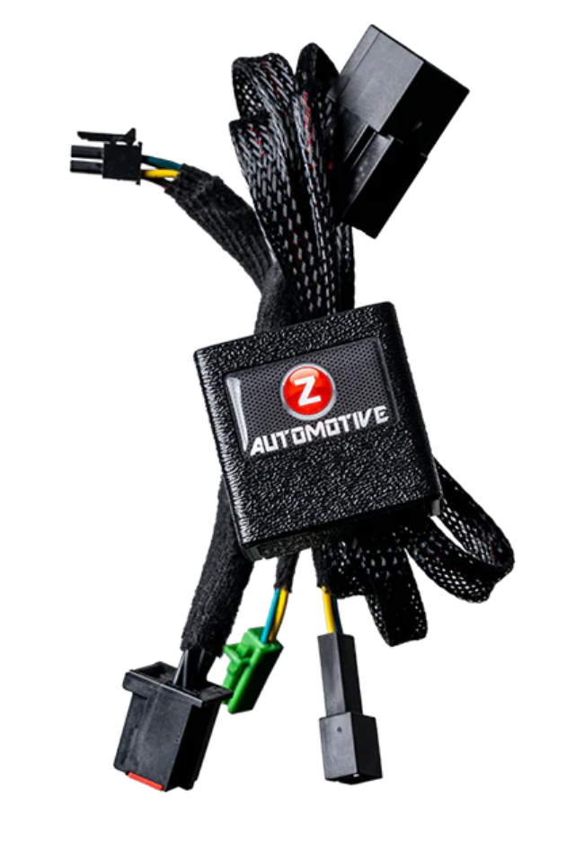 Z Automotive NoLimitz DT
