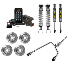 Load image into Gallery viewer, Holley Off-Road 2019-1024 Ram 1500 Performance Package