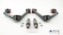 Load image into Gallery viewer, 17+ Colorado ZR2 PEAK DSSV Coilover Summit Kit w/ Peak Upper Control Arms w/ Hardware