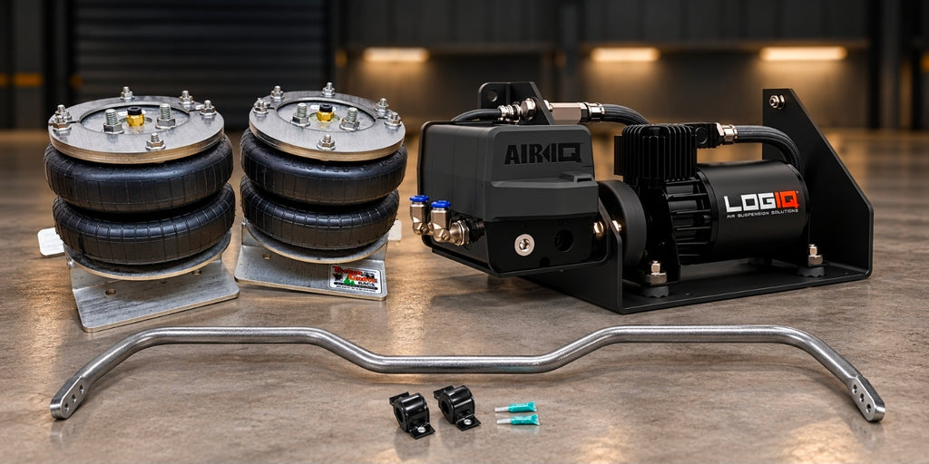 Ram 1500 Ultimate Tow Package