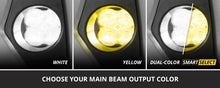 Load image into Gallery viewer, Diode Dynamics 19-23 Chevrolet Silverado 1500/2500 HD/3500 HD SS3 LED Fog Light Kit