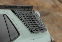 Load image into Gallery viewer, DV8 25-26 Toyota 4Runner Exterior Window Molle for DV8 Roof Rack - Driver