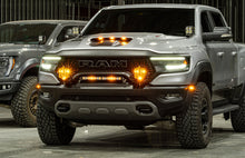 Load image into Gallery viewer, Baja Designs 2021+ Dodge Ram TRX 20in OnX6/S8 Grill Mount Kit