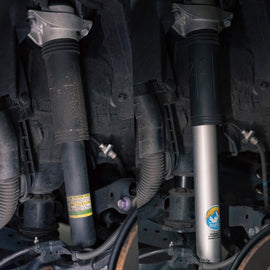 Bilstein 19-25 Toyota RAV4 B8 TerraSport Lift Kit - 1.5in Lift