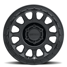 Load image into Gallery viewer, Method MR709 HD Bead Grip 17x 8.5in / ET25 / 6x5.5 BP / 106.25mm Bore - Black Wheel