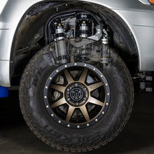Load image into Gallery viewer, ICON 03-09 Lexus GX470 0-3.5in Stage 5 Suspension System w/Billet UCA