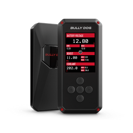 Bully Dog BDX Programmer EO Certified