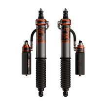 Load image into Gallery viewer, Fox 2024+ Toyota Tacoma 3.2 Factory Race Live Valve Internal Bypass Coilover Kit - 2-3in Lift