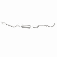 Load image into Gallery viewer, MagnaFlow BRE Exhaust Kit 02-07 Silverado Sierra