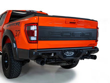 Load image into Gallery viewer, OPEN BOX (WILL CALL ONLY) ADD 2021-2025 Ford Raptor &amp; Raptor R Bomber Rear Bumper